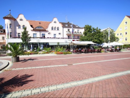 Фото: Café-Restaurant Matzberger